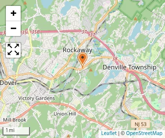 Map of Bridges To Learning