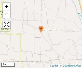 Map of Sunrise View School