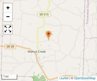 Map of Genza Bottom