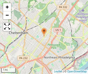 Map of The Gan