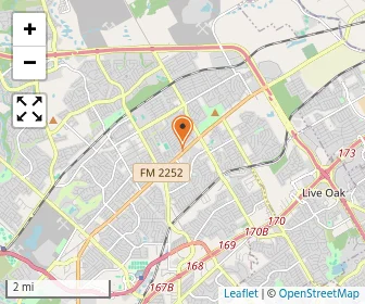 Map of Country Home Learning Center