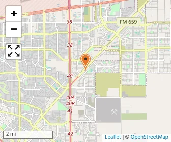 Map of Sun Country Montessori