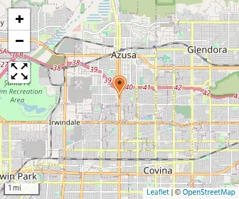Map of Christbridge Academy