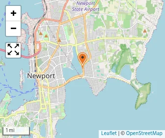 Map of Kinderart Preschool