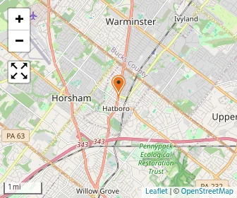 Map of Play & Learn