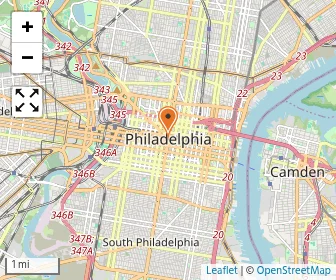 Map of 63rd St. Multicultural Academy Of Academic Excellence
