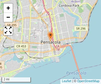 Map of Abeka Academy