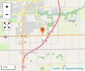Map of Acacia Academy