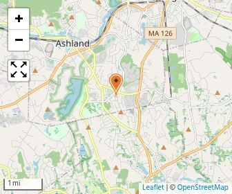 Map of Adventures In Learning