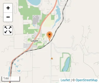 Map of Alacca Christian Academy