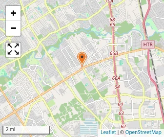 Map of Appleseed Private School