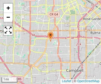 Map of As-safa Institute/as-safa Academy