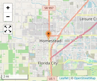 Map of Atala Montessori School For Creative Expression