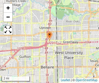 Map of Bonne Vie School