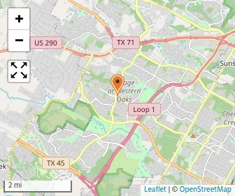 Map of Bright Horizons Family Solutions