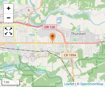 Map of Children's Choice Montessori School-springfield