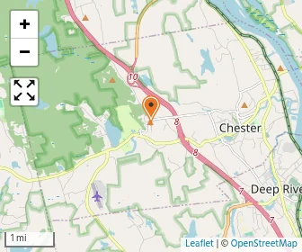 Map of Montessori Circle Of Friends