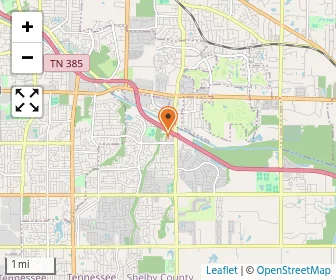 Map of Compass