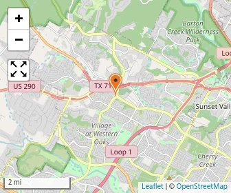 Map of Country Home Learning Center
