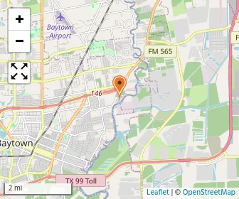 Map of Day School For Little People