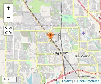 Map of Endless Discoveries Child Development Center