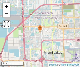 Map of Discover Montessori Academy-psn