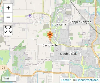 Map of Guidance Preparatory Academy