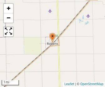 Map of Heritage Preparatory Academy