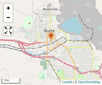 Map of Highland View Christian School