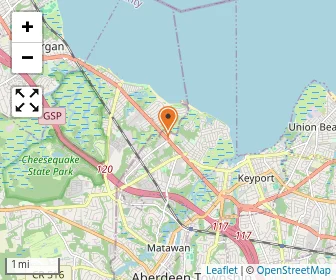 Map of Icob Academy