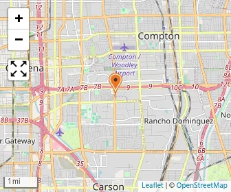 Map of Juniorversity