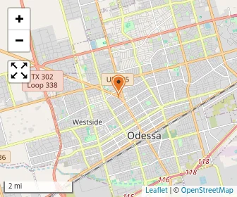 Map of Kiddie Kollege Preschool