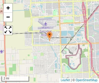 Map of Kids For Kids Academy
