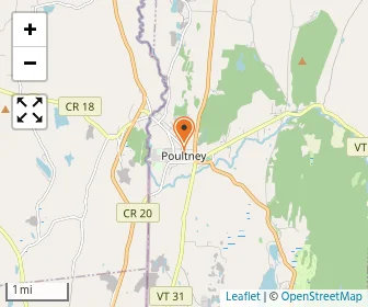 Map of Lihigh School