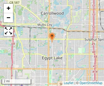 Map of Little Wonders Learning Center