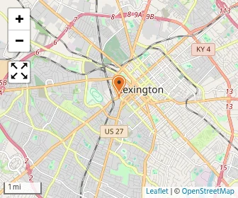 Map of Montessori High School