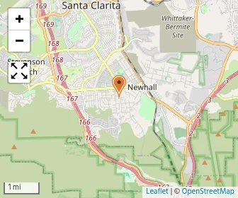 Map of Monticello Preparatory School