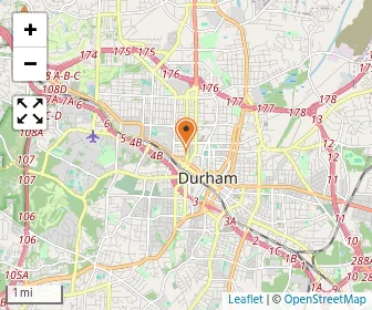 Map of New Horizons Academy Of Excellence