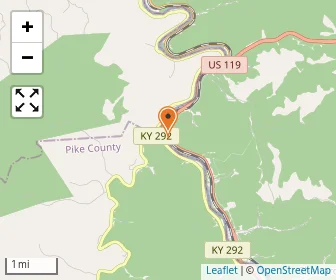 Map of Nolan Christian Academy
