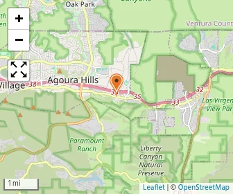 Map of Born Learners School