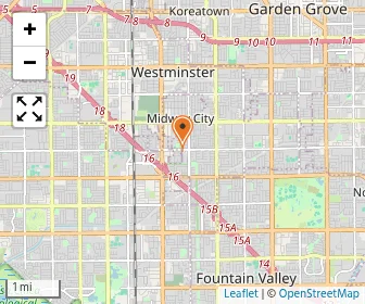 Map of Oc Montessori Academy
