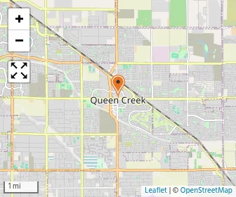 Map of Our Lady Of Guadalupe Academy