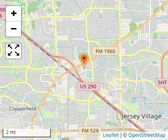 Map of Primrose School At Crossroads Park