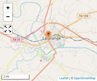 Map of Remnant Academy