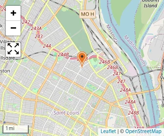 Map of Scholar's Academy