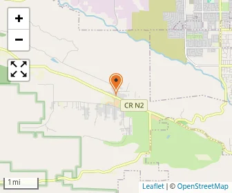 Map of Shema Christian