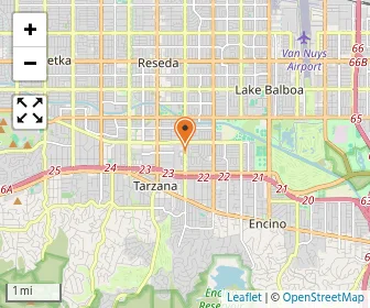 Map of Sage Academy