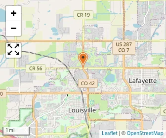 Map of Treehouse Learning