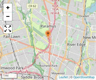 Map of Turrell Childcare & Early Learning Center