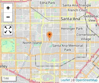 Map of Sunflower Perschool & Kindergarten.